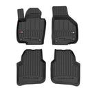 Frogum ProLine Skoda Superb II 2008-2015 põrandamatid