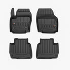 Frogum ProLine Ford Mondeo IV 2007-2014 põrandamatid (stopperite vahe 25,5cm)