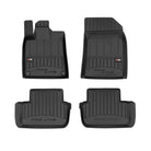 Frogum ProLine Citroën C5 I 2001-2008 põrandamatid