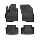 Frogum ProLine Peugeot 4008 2012-2016 crossover põrandamatid