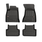 Frogum ProLine Audi A5 Sportback F5 2016-2024 liftback põrandamatid