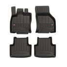 Frogum ProLine Volkswagen Passat B8 2014-2022 põrandamatid