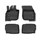 Frogum ProLine Ford Mondeo V 2014-2022 põrandamatid (stopperite vahe 24,5cm)