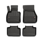 Frogum ProLine BMW X1 F48 2015-2022 crossover põrandamatid