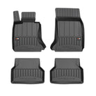 Frogum ProLine BMW 5-seeria E61 2003-2010 universaal põrandamatid
