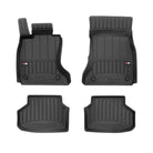 Frogum ProLine BMW 7-seeria F01 2008-2015 sedaan põrandamatid