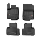 Frogum ProLine Mercedes-Benz ML W166 2011-2015 maastur põrandamatid