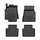 Frogum ProLine Mercedes-Benz B-klass W245 2005-2011 mahtuniversaal põrandamatid