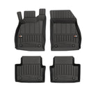 Frogum ProLine Opel Insignia A 2008-2017 põrandamatid