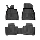Frogum ProLine Mercedes-Benz EQS V297 alates 2021 liftback põrandamatid
