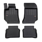 Frogum ProLine Mercedes-Benz E-klass W212 2009-2016 põrandamatid (sedaan)