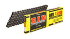 D.I.D Mootorratta kett 428D-116, samm 428, 116 lüli, rõngasteta, avatud
