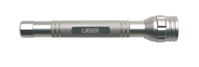 6 LED taskulamp/haaramistööriist