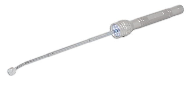 6 LED taskulamp/haaramistööriist