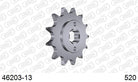 AFAM Eesmine hammasratas 46203-13, 13z, samm 520, teras