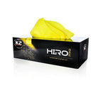 K2 Hiro Pro mikrofiiberlapid, 30 tk