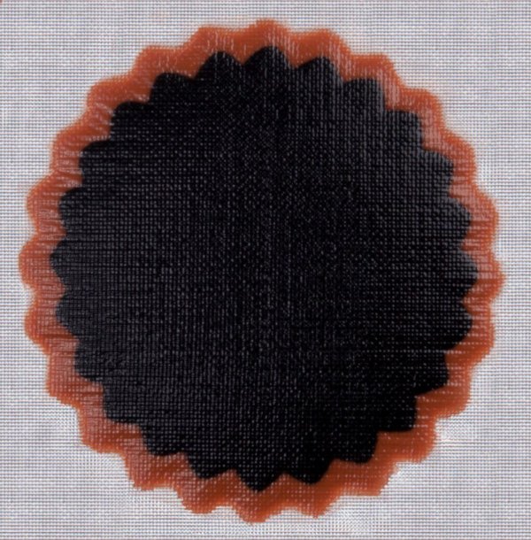 REMA TIP TOP Rehvilapp Ø 45 mm, NR 2, 30 tk