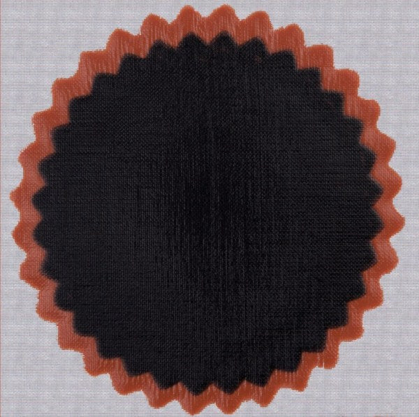 REMA TIP TOP Rehvilapp Ø 54 mm, NR 3, 30 tk