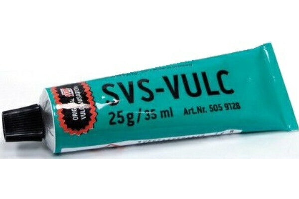 REMA TIP TOP Vulkaniseerimisvedelik 25 g