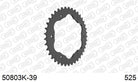 AFAM Tagumine hammasratas 50803K-39, 39z, samm 525, teras