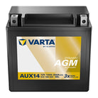 VARTA 513106020K262