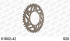 AFAM Tagumine hammasratas 51602-42, 42z, samm 520