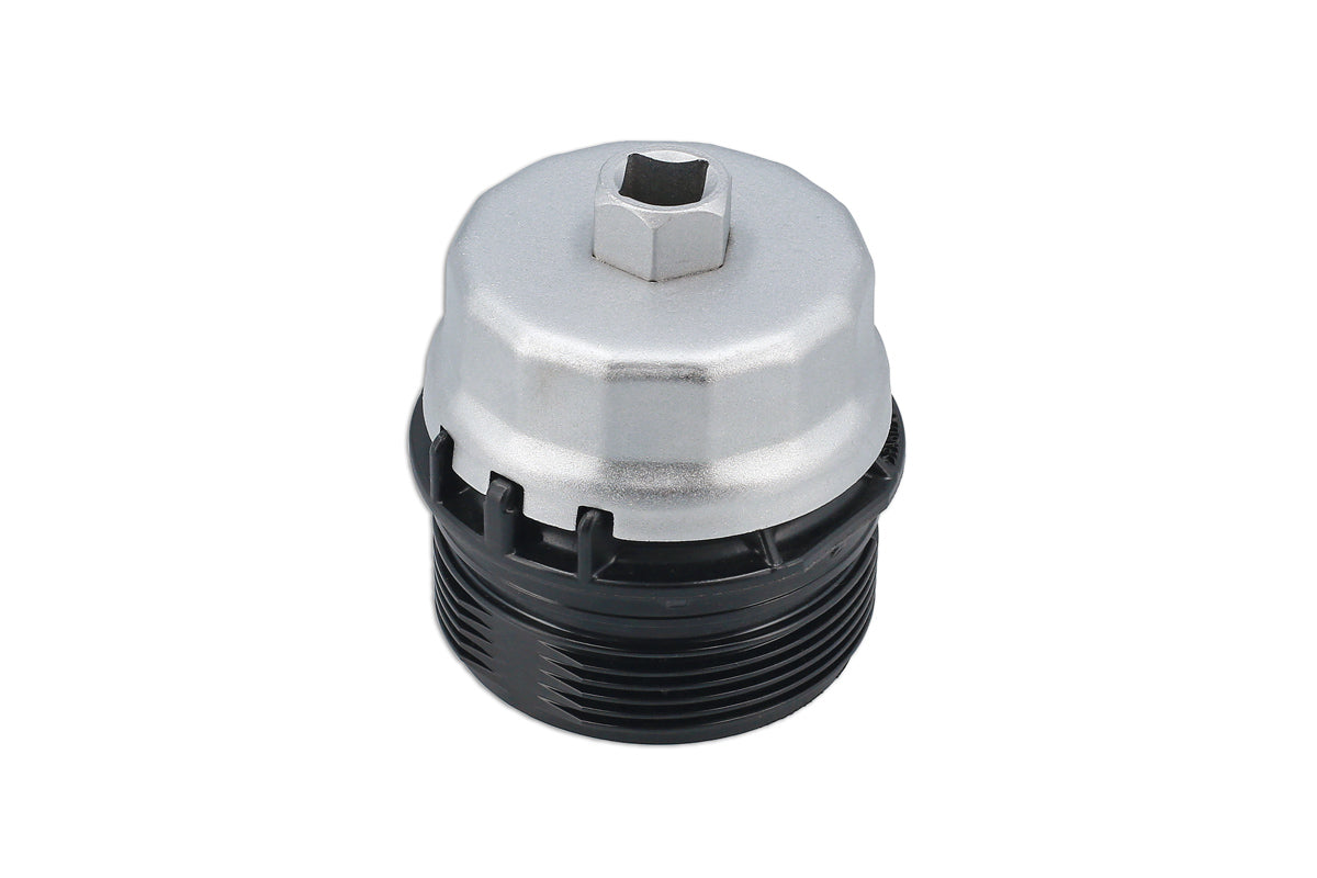 Õlifiltrivõti 1/2" - 64.5mm x 14 soont