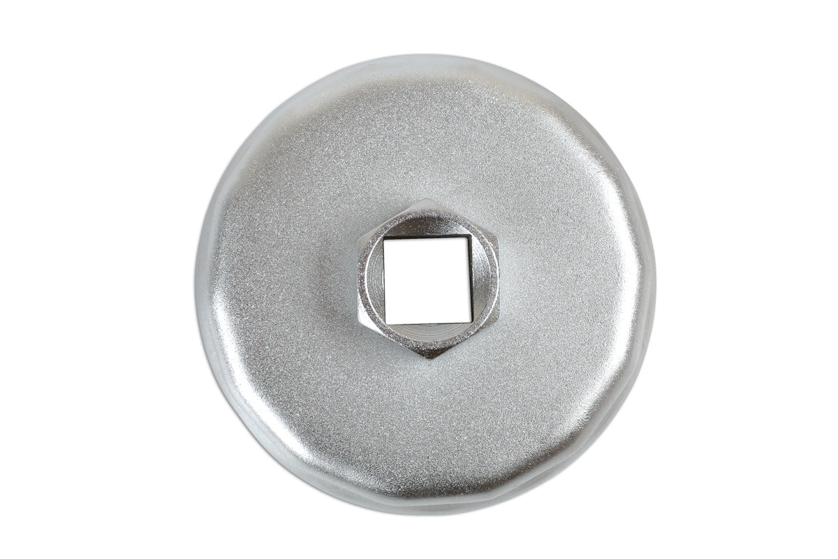 Õlifiltrivõti 1/2" - 64.5mm x 14 soont