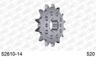 AFAM Eesmine hammasratas 52610-14, 14z, samm 520, teras