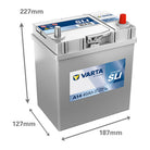 VARTA 540126033K262