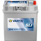 VARTA Dynamic SLI 540126033 käivitusaku 40 Ah 330 A L-
