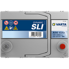 VARTA Dynamic SLI 540126033 käivitusaku 40 Ah 330 A L-