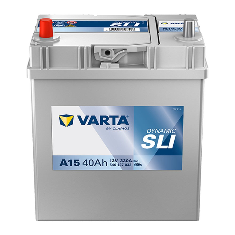 VARTA 540127033K262