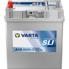 VARTA Dynamic SLI 540127033 käivitusaku 40 Ah 330 A L+