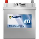 VARTA Dynamic SLI 540127033 käivitusaku 40 Ah 330 A L+