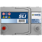 VARTA Dynamic SLI 540127033 käivitusaku 40 Ah 330 A L+