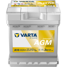 VARTA Dynamic AGM 540901042 käivitusaku 40 Ah 420 A L-