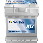 VARTA Dynamic SLI 544401042 käivitusaku 44 Ah 420 A L-