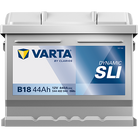 VARTA Dynamic SLI 544402044 käivitusaku 44 Ah 440 A L-
