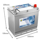 VARTA 545077030K262