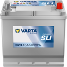 VARTA Dynamic SLI 545077030 käivitusaku 45 Ah 300 A L-