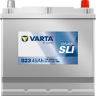 VARTA Dynamic SLI 545077030 käivitusaku 45 Ah 300 A L-