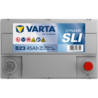 VARTA Dynamic SLI 545077030 käivitusaku 45 Ah 300 A L-