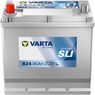 VARTA Dynamic SLI 545079030 käivitusaku 45 Ah 300 A L+