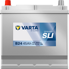 VARTA Dynamic SLI 545079030 käivitusaku 45 Ah 300 A L+