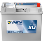 VARTA Dynamic SLI 545156033 käivitusaku 45 Ah 330 A L-