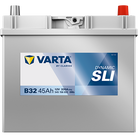 VARTA Dynamic SLI 545156033 käivitusaku 45 Ah 330 A L-