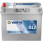 VARTA Dynamic SLI 545157033 käivitusaku 45 Ah 330 A L+