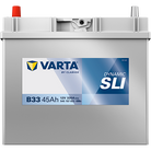 VARTA Dynamic SLI 545157033 käivitusaku 45 Ah 330 A L+