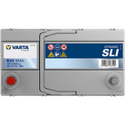 VARTA Dynamic SLI 545157033 käivitusaku 45 Ah 330 A L+